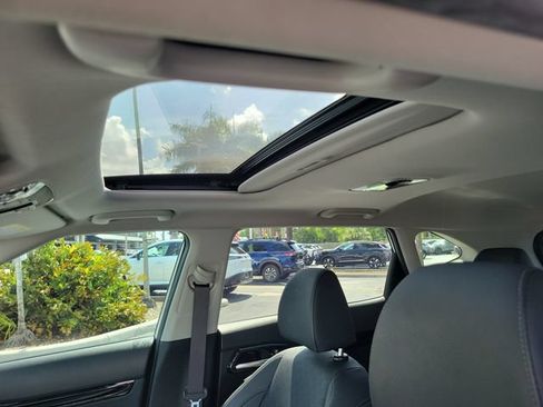 Used 2023 Kia Seltos EX AWD/4WD image 16