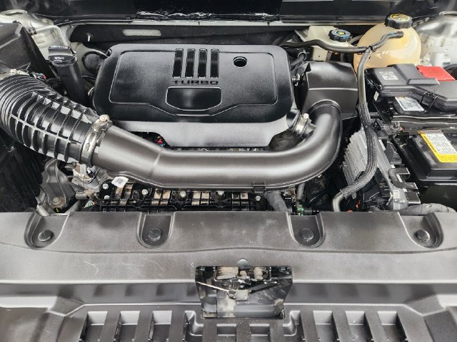 Used 2022 Chevrolet Blazer LT w/ Redline Edition FWD image 30