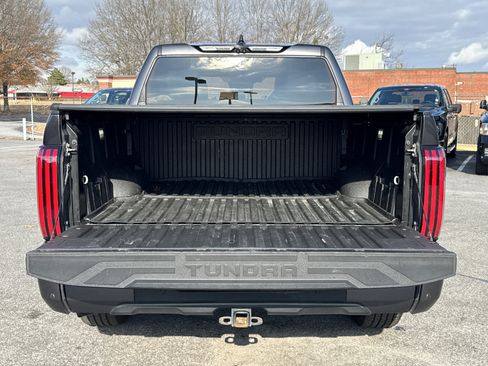Used 2023 Toyota Tundra Platinum image 19
