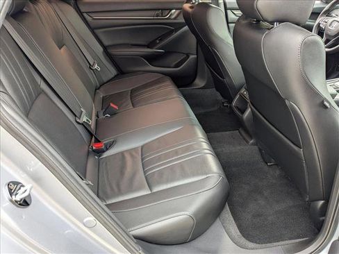 Used 2021 Honda Accord Sport Special Edition image 19