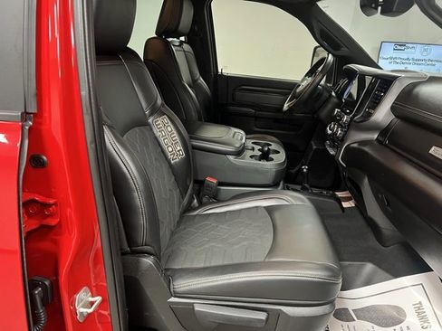 Used 2023 RAM 2500 Power Wagon image 72