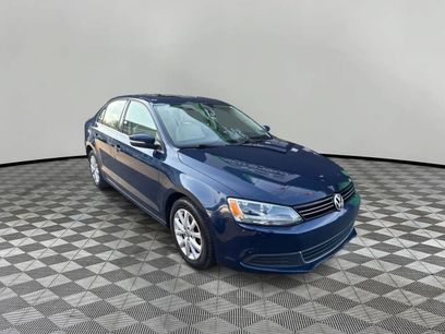 Used 2013 Volkswagen Jetta SE