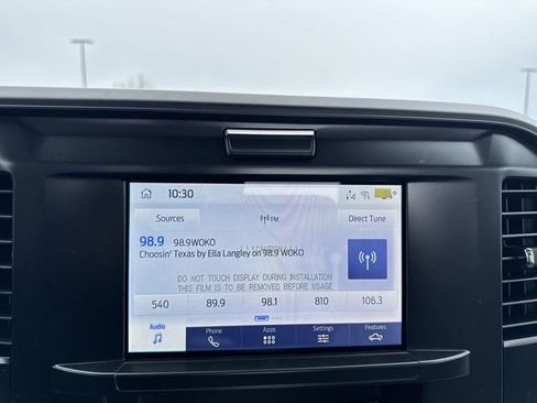 New 2026 Ford F250 XL w/ Snow Plow Prep Package image 18