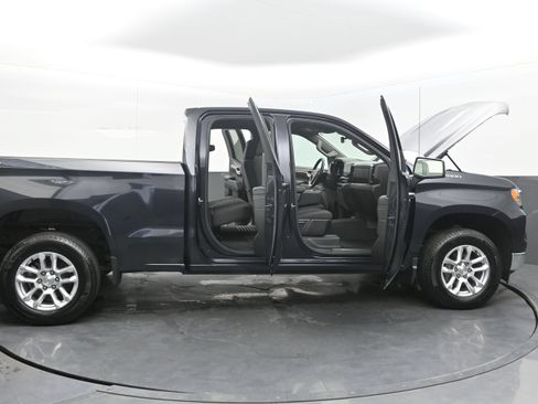 Used 2023 Chevrolet Silverado 1500 LT AWD/4WD image 48