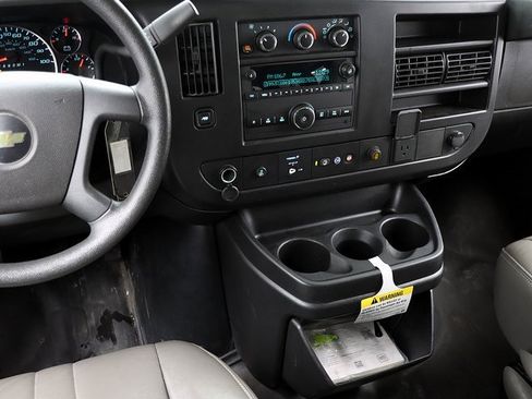 Used 2023 Chevrolet Express 2500 LS image 12