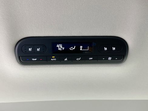 New 2026 Hyundai Palisade Calligraphy image 18