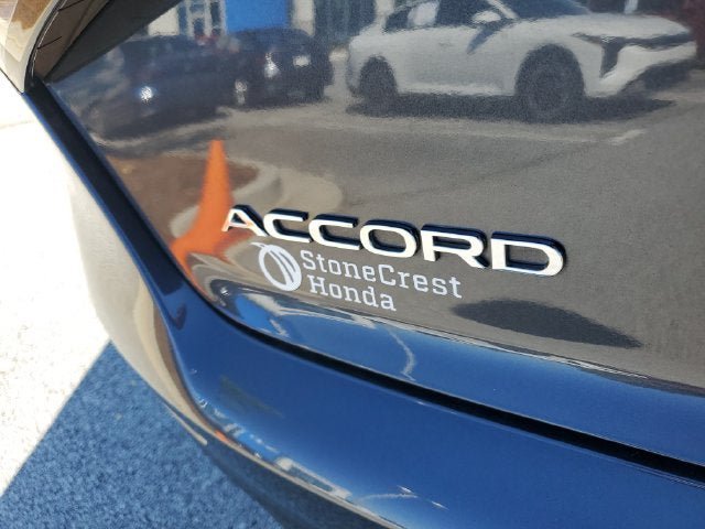 Used 2025 Honda Accord LX image 13