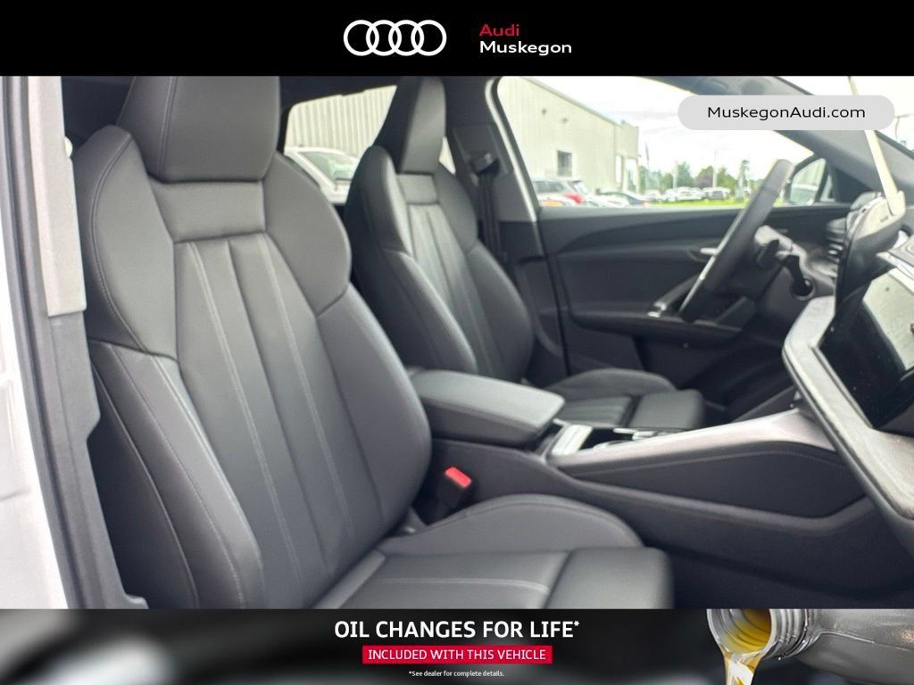 New 2026 Audi Q5 Premium Plus AWD/4WD image 28