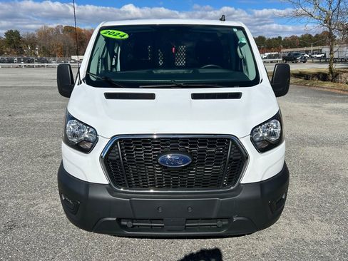 Used 2024 Ford Transit 250 Base w/ Exterior Upgrade Package image 10