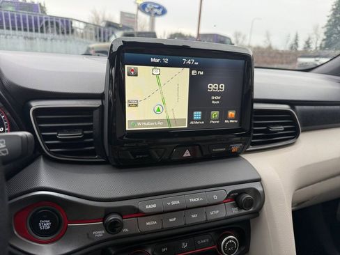 Used 2019 Hyundai Veloster Turbo Ultimate image 21