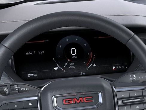 New 2026 GMC Acadia Elevation w/ Black Edition FWD image 18
