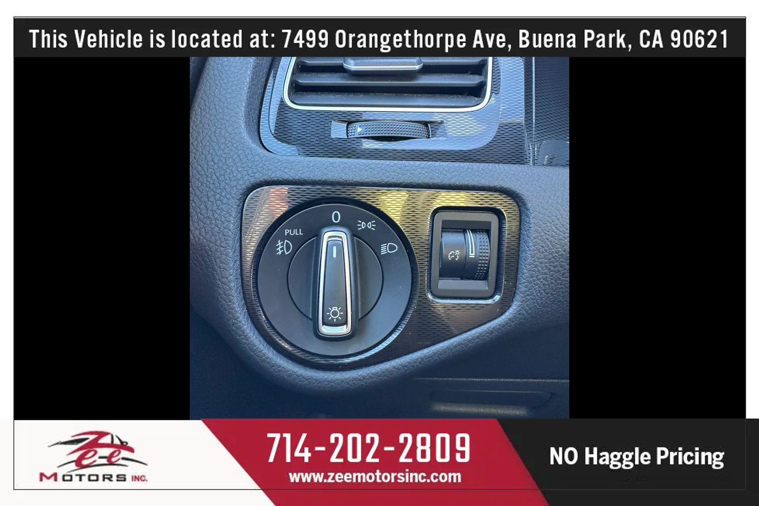 Used 2016 Volkswagen Golf 4-Door FWD image 31