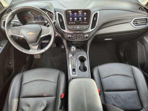 Used 2020 Chevrolet Equinox Premier image 8
