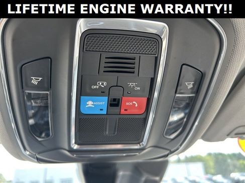 Used 2023 Jeep Grand Cherokee Laredo image 34