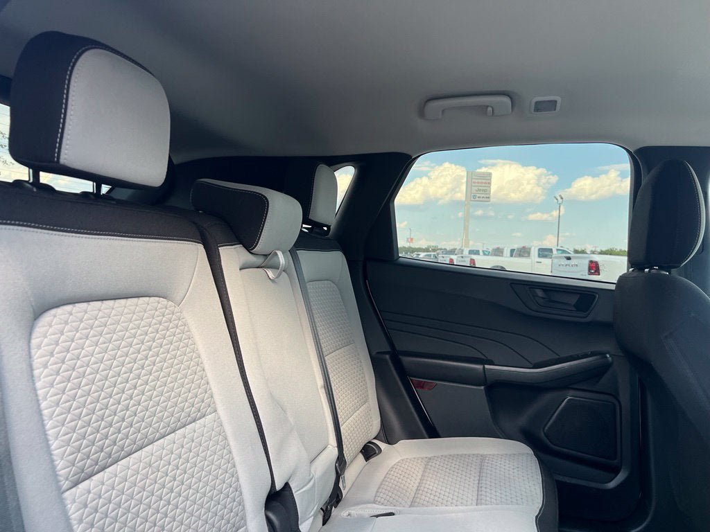 Used 2023 Ford Escape Active w/ Tech Pack #1 FWD image 25