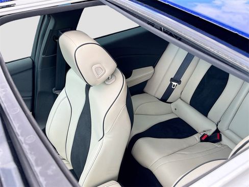 Used 2023 Acura TLX Type S image 21