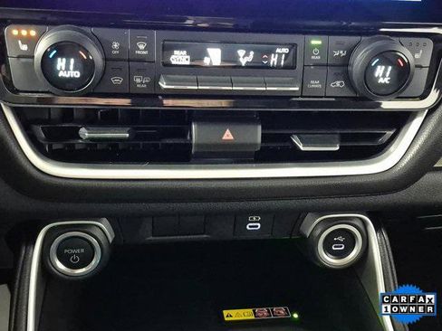 Certified 2024 Toyota Grand Highlander XLE image 19