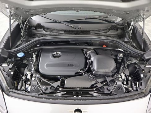 Certified 2025 MINI Cooper Countryman S image 29