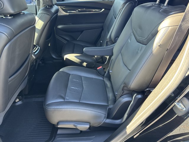 Used 2022 Cadillac XT6 Sport w/ LPO, ONYX Package AWD/4WD image 23