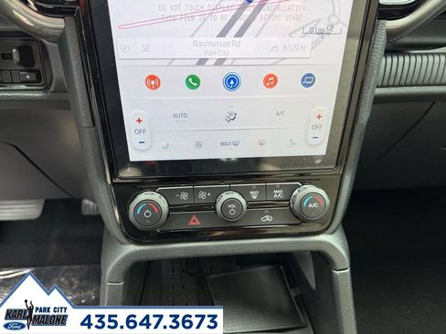 New 2026 Ford Ranger XLT w/ Equipment Group 301A High AWD/4WD image 22