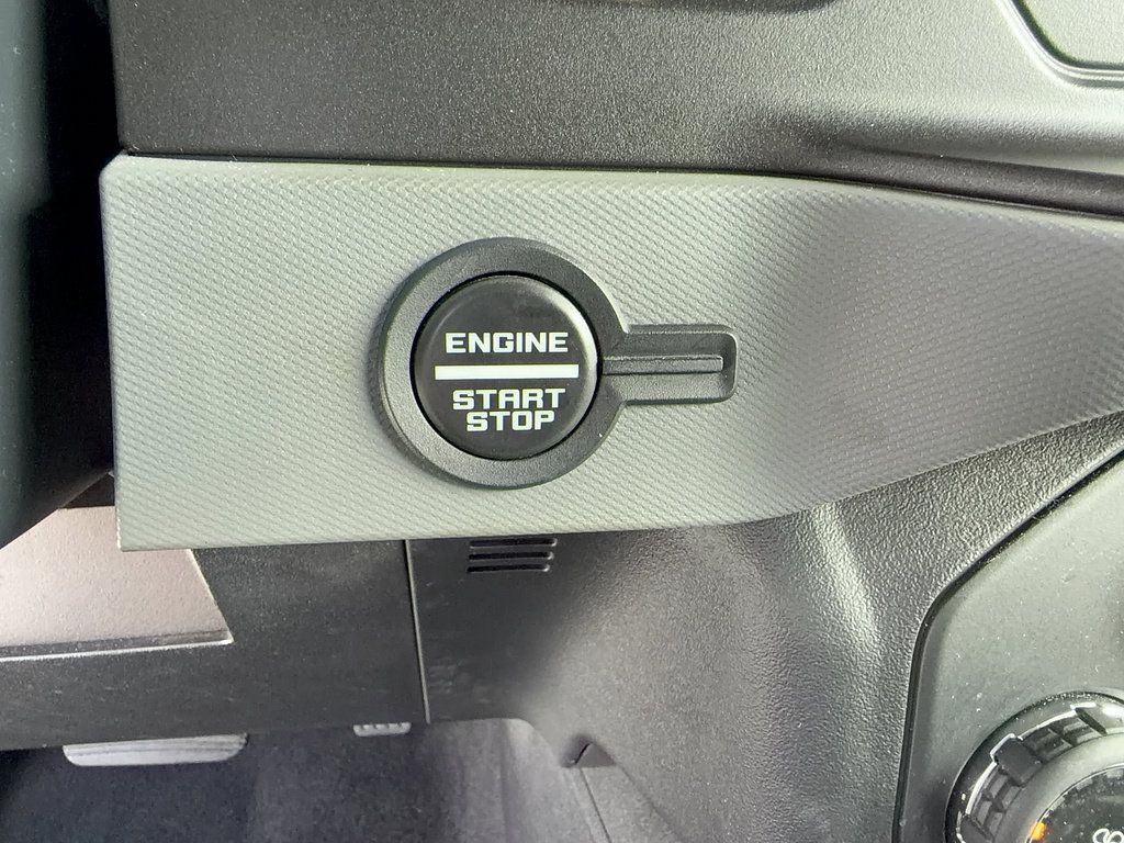 Used 2021 Ford Bronco 2-Door AWD/4WD image 23