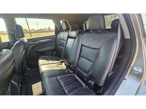 Used 2013 Kia Sorento EX w/ Premium Plus Pkg image 20