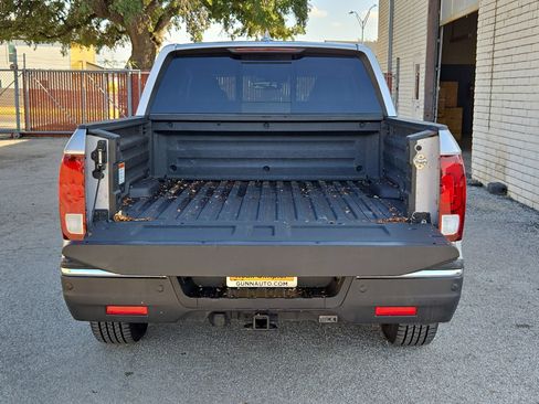 Used 2019 Honda Ridgeline RTL-E image 23