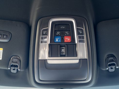 Used 2022 RAM 2500 Laramie AWD/4WD image 22