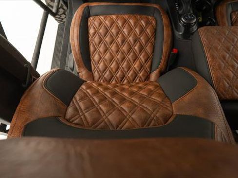 Used 2023 Ford Bronco Outer Banks image 36