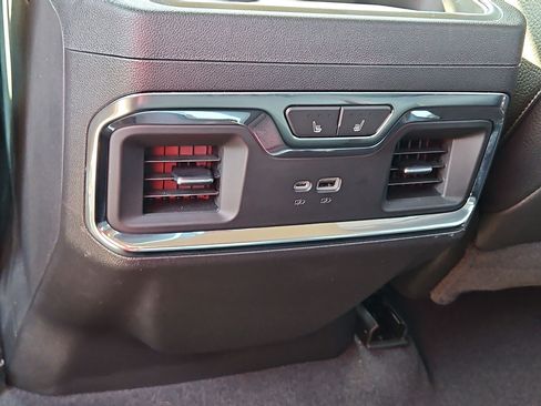 Certified 2023 GMC Sierra 1500 Denali w/ Denali Reserve Package AWD/4WD image 29