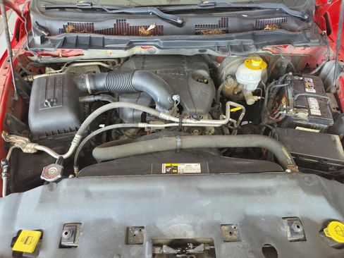 Used 2014 RAM 1500 Sport w/ Trailer Tow Group AWD/4WD image 37