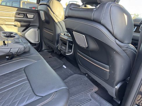 New 2026 RAM 1500 Tungsten w/ Towing Technology Group image 11