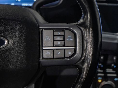 Used 2024 Ford F350 Lariat AWD/4WD image 18