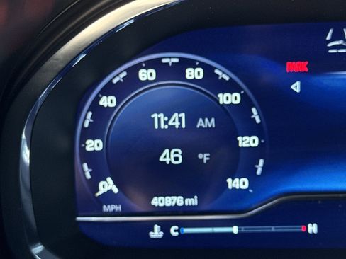 Used 2024 Chevrolet Tahoe RST w/ Luxury Package image 23