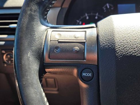Used 2017 Lexus GX 460 Premium w/ Premium Package AWD/4WD image 39