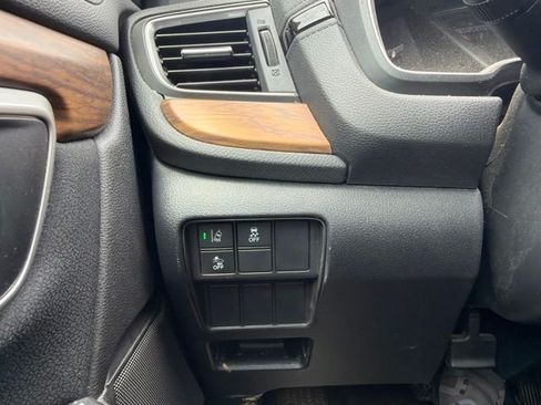 Used 2022 Honda CR-V EX image 15