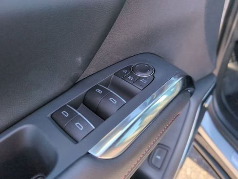 New 2026 Chevrolet Traverse RS image 15