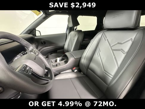 New 2026 Hyundai Palisade XRT Pro image 9