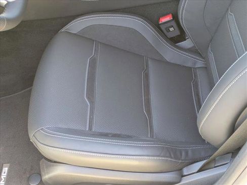 New 2026 Mercedes-Benz AMG GT 53 image 4