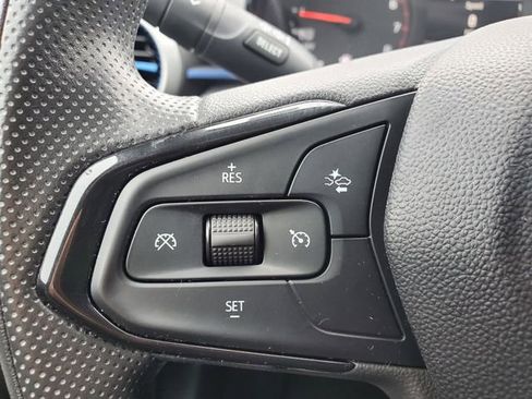 Certified 2024 Chevrolet Trax LS w/ Driver Confidence Package image 21