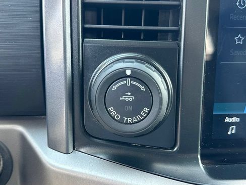 Used 2024 Ford F150 XLT w/ Mobile Office Package AWD/4WD image 31