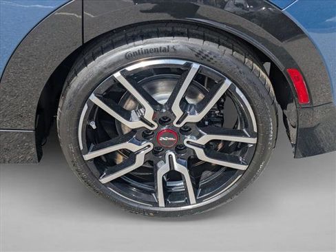 New 2026 MINI Cooper S image 18