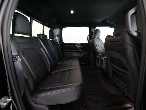 Used 2026 RAM 1500 RHO w/ Bed Utility Group image 12