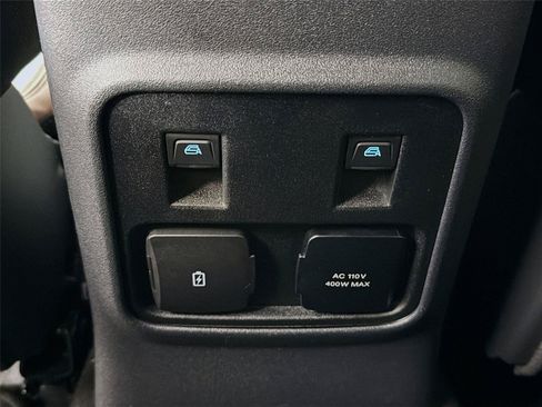 Used 2022 Ford Bronco Outer Banks AWD/4WD image 29