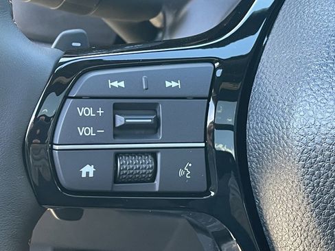 New 2025 Honda Pilot TrailSport image 35