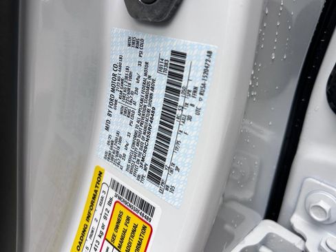 New 2025 Ford Bronco Sport Outer Banks w/ Outer Banks Tech Package+ image 24