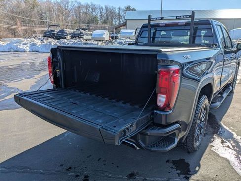Used 2022 GMC Sierra 1500 Elevation image 33