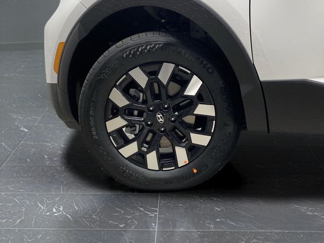 New 2026 Hyundai Santa Cruz SE AWD/4WD image 30