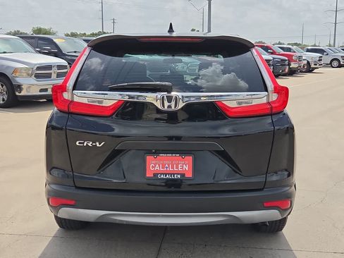Used 2018 Honda CR-V LX image 13