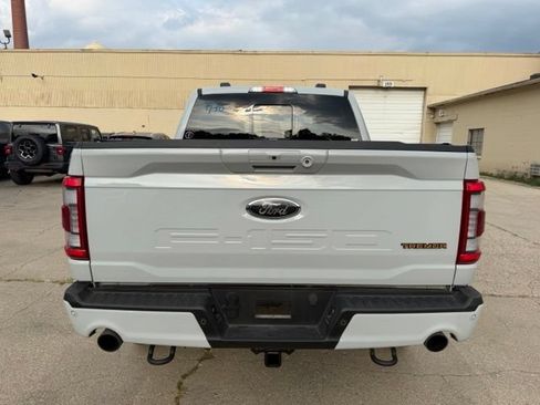 Used 2023 Ford F150 Tremor w/ Equipment Group 402A High AWD/4WD image 6